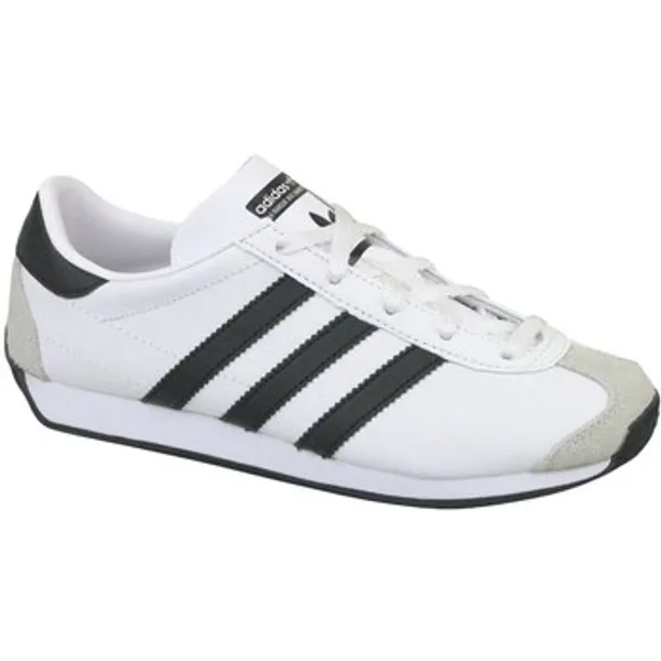 adidas Lage Sneakers  Country OG G multicolour — vergelijk prijzen bij 1 winkel