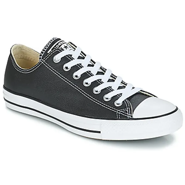 Converse Lage Sneakers  CT Zwart