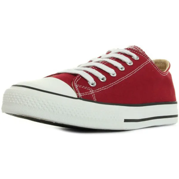 Victoria Sneakers  Zapatilla Basket Rood
