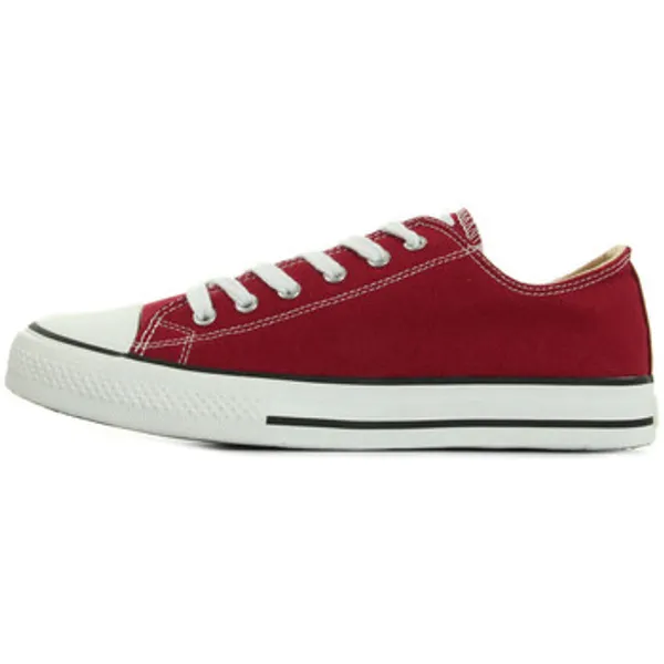 Victoria Basket Rood, foto 2 van 2