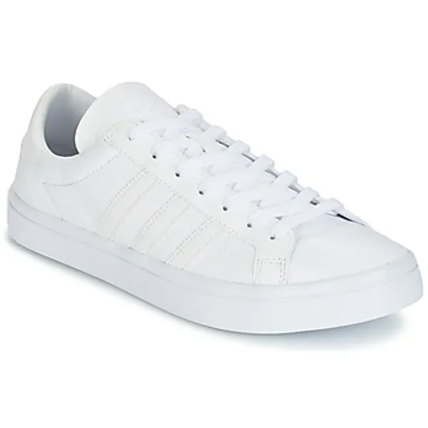adidas Lage Sneakers  COURT VANTAGE Wit