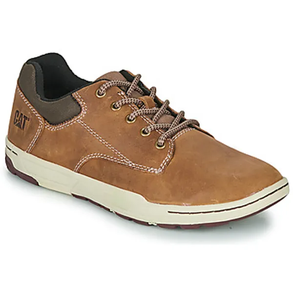 Caterpillar Lage Sneakers  Colfax Bruin