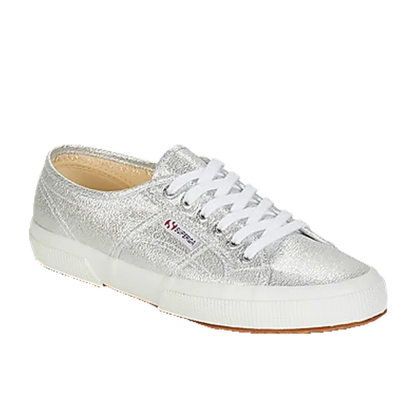 Superga 2750-Lamew Zilver, vergelijk prijzen bij 1 winkel