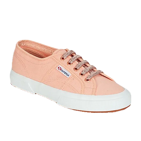 Superga 2750 Classic Super Girl Exclusive Roze, vergelijk prijzen bij 1 winkel