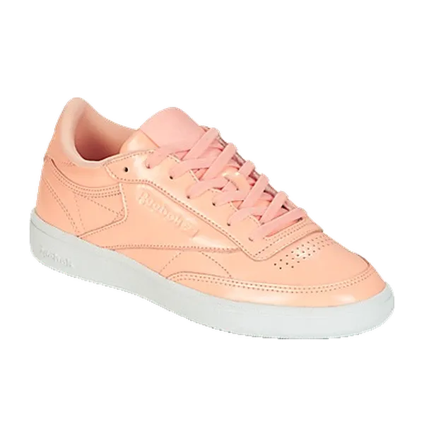 Reebok Club C 85 Patent Roze, vergelijk prijzen bij 1 winkel
