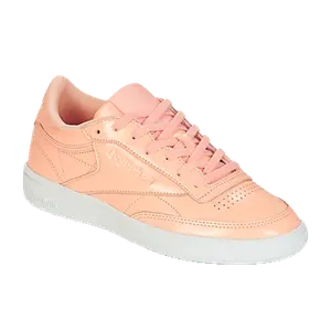 Reebok Club C roze
