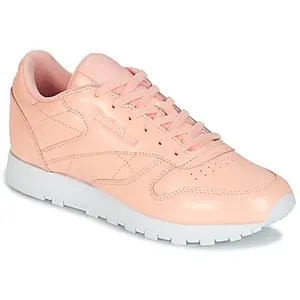 Reebok Classic Leather roze