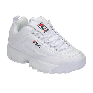 Fila Disruptor wit