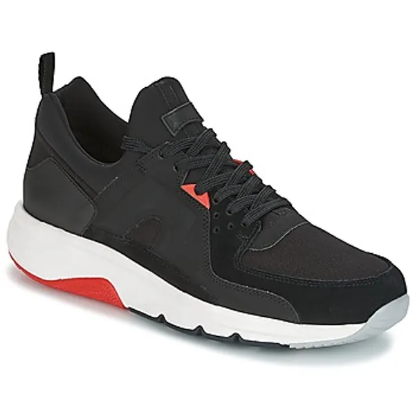 Camper Lage Sneakers  DRIFT Zwart
