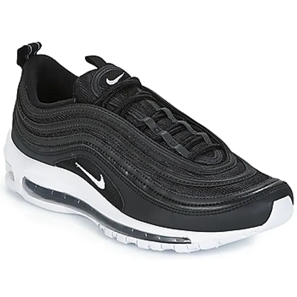 Nike Air Max 97 Zwart