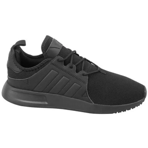 adidas Lage Sneakers  X Plr C Zwart
