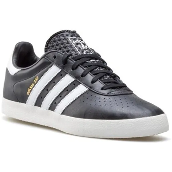 adidas Lage Sneakers  350 Zwart