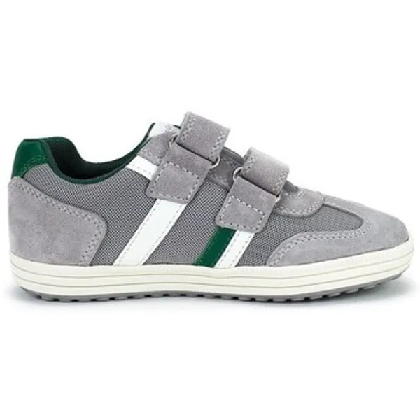 Geox JR Vita Boy Grijs, vergelijk prijzen bij 1 winkel