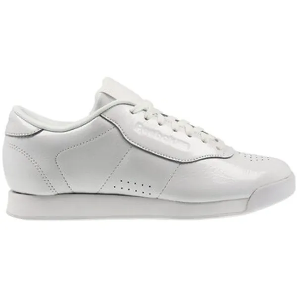 Reebok Sport Lage Sneakers  W Princess Iridescent Wit