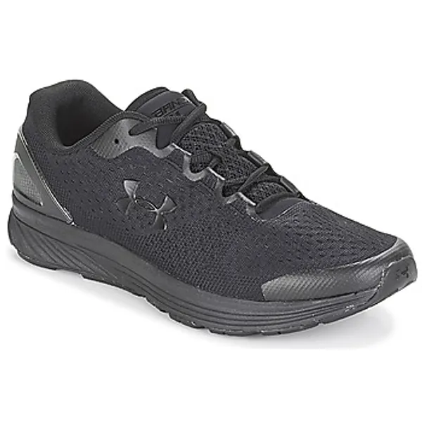 Under Armour UA Charged Bandit 4 Zwart, vergelijk prijzen bij 1 winkel