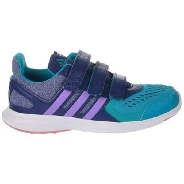 adidas Hyperfast 20 CF K Multicolor, vergelijk prijzen bij 1 winkel