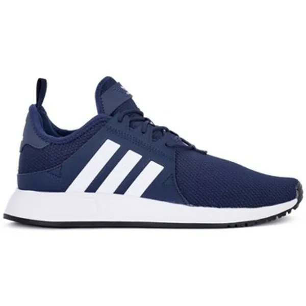 adidas Lage Sneakers  X Plr J Marine