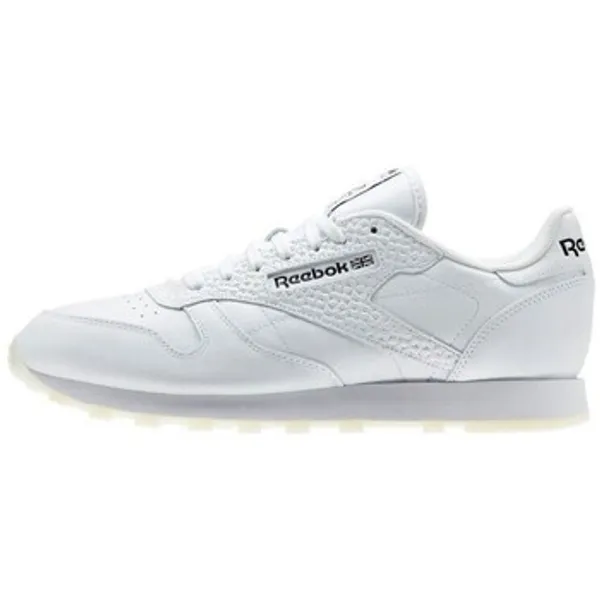 Reebok CL Leather ID Wit, vergelijk prijzen bij 1 winkel