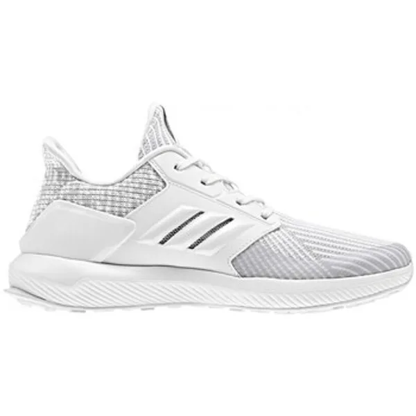 adidas Lage Sneakers  Rapidarun Knit Wit