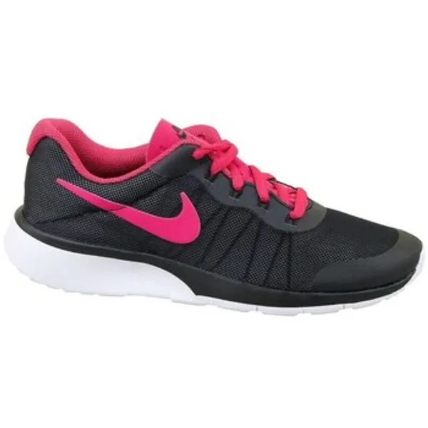 Nike Lage Sneakers  Tanjun Racer Zwart