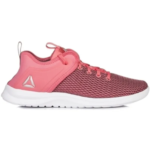 Reebok Sport Lage Sneakers  Solestead Roze