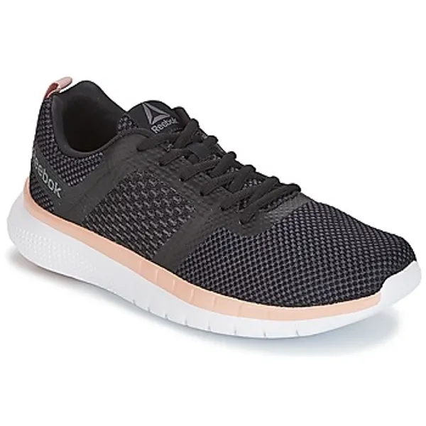 Reebok Sport Sportschoenen   PT PRIME RUNNER FC Zwart