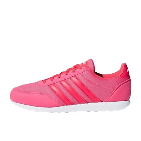 adidas V Racer 20 Roze, vergelijk prijzen bij 1 winkel