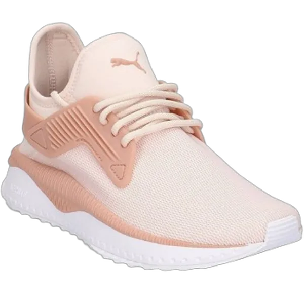 PUMA Lage Sneakers  Tsugi Cage Roze