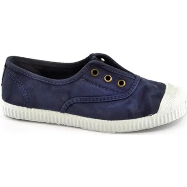 Cienta Lage Sneakers  CIE-CCC-70777-84-1 Blauw — vergelijk prijzen bij 1 winkel