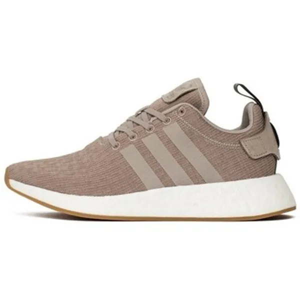 adidas NMDR2 Beige