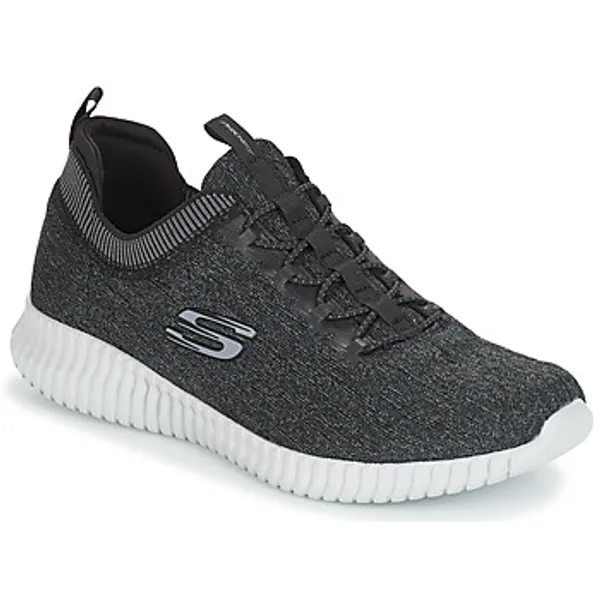 Skechers Lage Sneakers  ELITE FLEX HARTNELL Zwart
