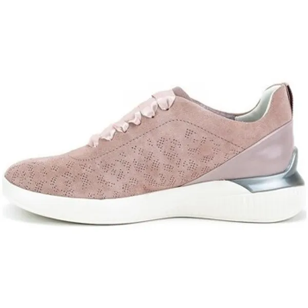Geox Theragon Roze, foto 2 van 2