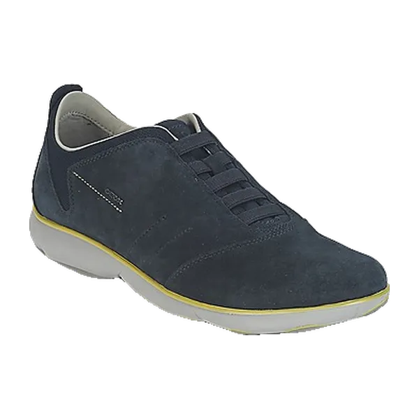 Geox Nebula B Blauw, vergelijk prijzen bij 1 winkel