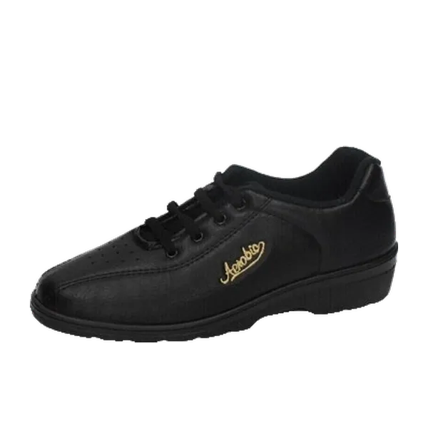 Alfonso Lage Sneakers Zwart, vergelijk prijzen bij 1 winkel
