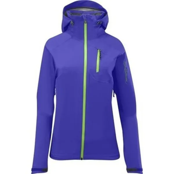 Salomon Blazer  Quest Hike Trip 3 IN 1 W 120659 Violet