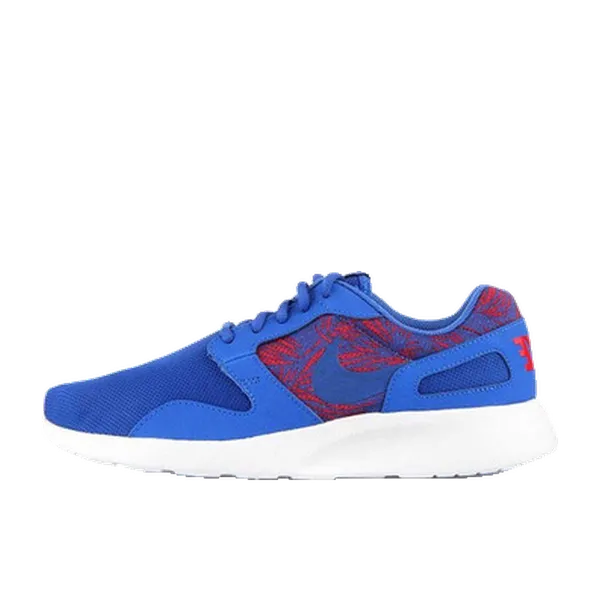 Nike Kaishi Print Blauw, vergelijk prijzen bij 1 winkel