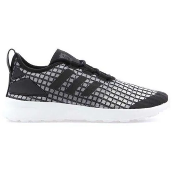 adidas Lage Sneakers   Zx Flux ADV VERVE W AQ3340 Zwart