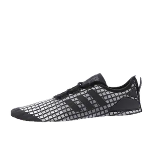 adidas ZX zwart