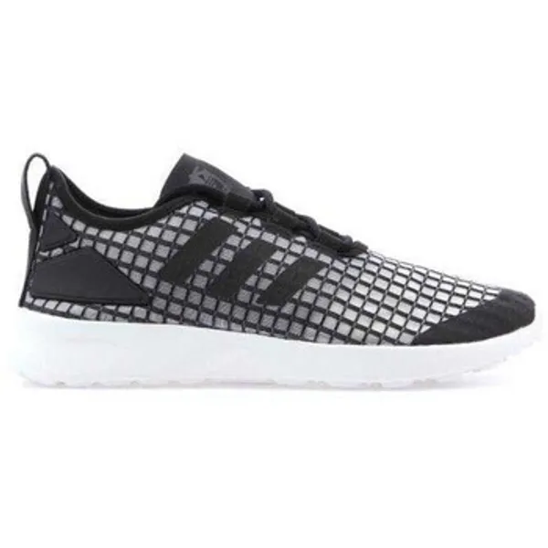 adidas ZX Flux Adv Verve Zwart, foto 2 van 2