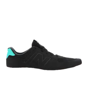 New Balance 574 zwart