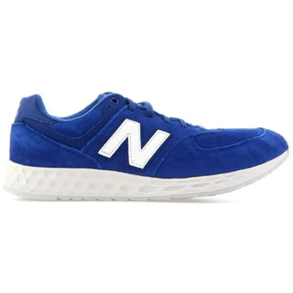 New Balance Lage Sneakers  MFL574FE Blauw