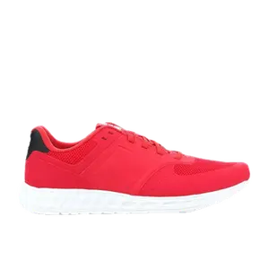 New Balance 574 rood