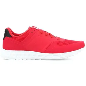 New Balance 574 rood