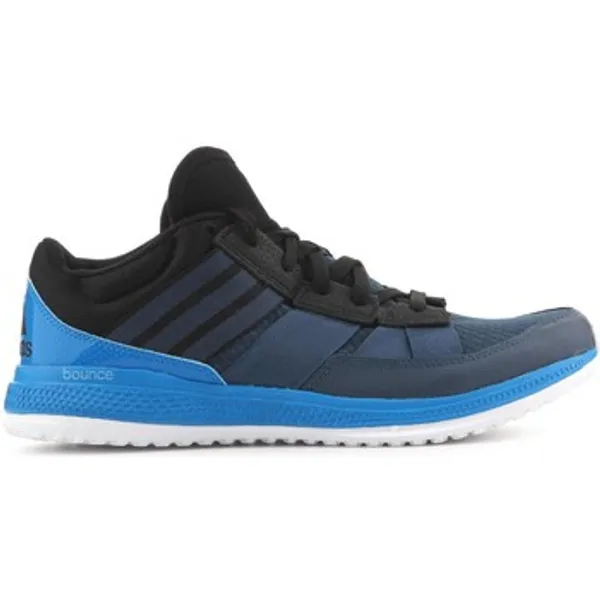 adidas Fitness Schoenen   ZG Bounce Trainer AF5476 Blauw