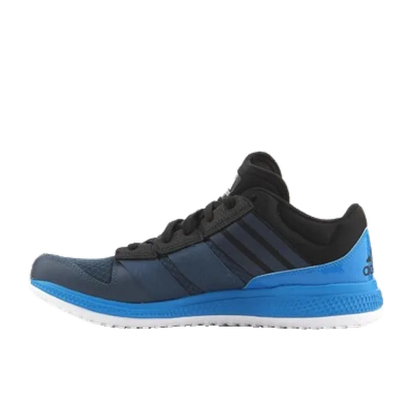 Fitness Adidas ZG Bounce Trainer Blauw, vergelijk prijzen bij 1 winkel
