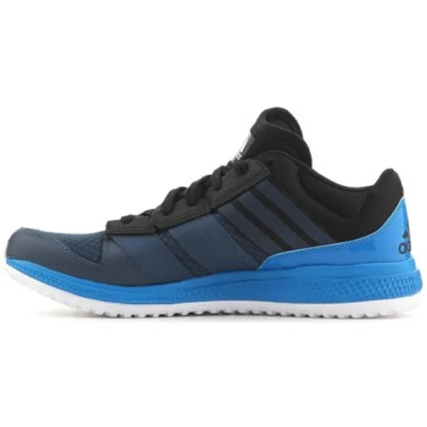 Fitness Adidas ZG Bounce Trainer Blauw, foto 2 van 2