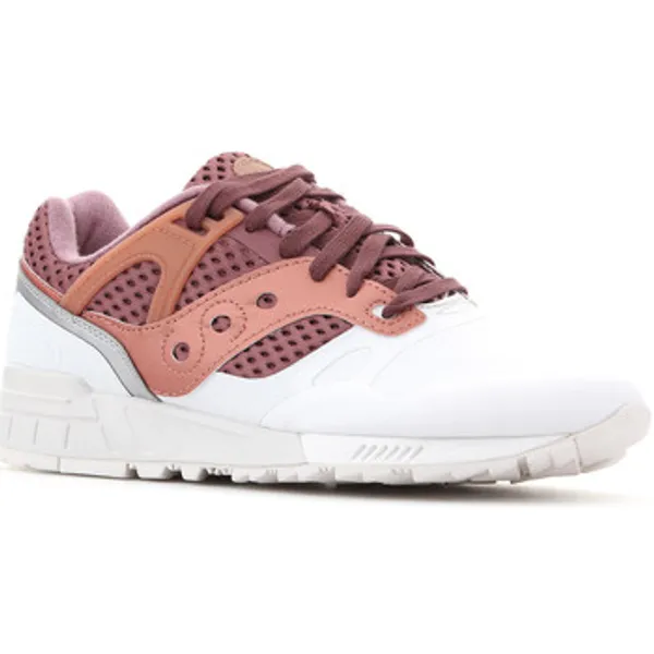 Saucony Lage Sneakers  Grid S70388-3 Multicolour
