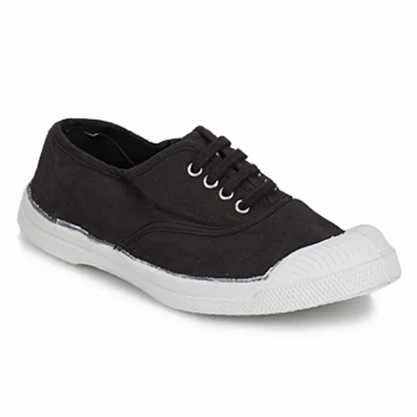 Bensimon Lage Sneakers  GEYSLY Grijs