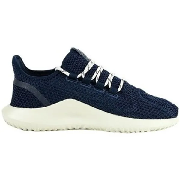 adidas Lage Sneakers  Tubular Shadow J Marine