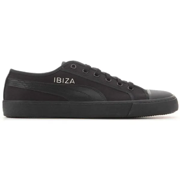 PUMA Lage Sneakers  Wmns Ibiza 356533 Zwart